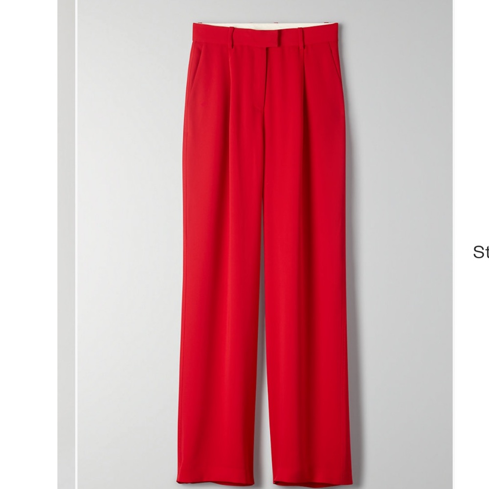 Babaton Sadiki Pant